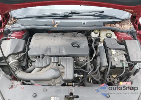 2013 Buick Verano Convenience Group из США, поврежденный, VIN 1G4PR5SK5D4232362